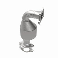 Thumbnail for MagnaFlow Conv DF 2012-2013 Chevy Impala V6 3.6L Bolt-On SS Catalytic Converter