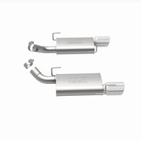 Thumbnail for MagnaFlow SYS C/B 05-09 Mustang GT 4.6L A/B