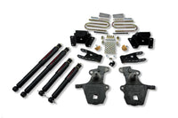 Thumbnail for Belltech LOWERING KIT WITH ND2 SHOCKS
