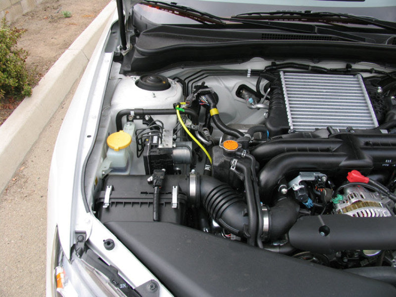 K&N Subaru WRX/STI & Legacy Air Filter