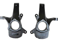 Thumbnail for Zone Offroad 14-18 GM 1500 6.5in/4.5in Alum/Stamped Component Box