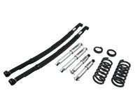 Thumbnail for Belltech LOWERING KIT WITH SP SHOCKS