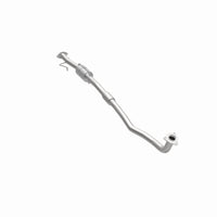Thumbnail for Magnaflow Conv DF 1989-1990 CAMRY 2.0L Underbody