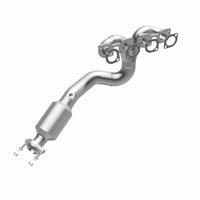 Thumbnail for MagnaFlow Conv DF BMW 5 99-00 D/S OEM