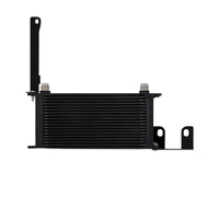 Thumbnail for Mishimoto 2015 Subaru WRX Oil Cooler Kit - Black