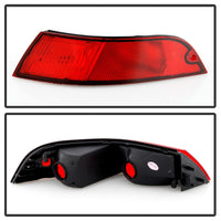 Thumbnail for Spyder Porsche 993 1995-1998 OEM Tail Light