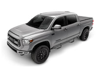 Thumbnail for N-Fab Nerf Step 16-17 Toyota Tacoma Double Cab 5ft Bed - Tex. Black - W2W - 3in