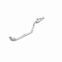 Thumbnail for MagnaFlow Conv DF 2003 Mercedes CLK320 3.2L