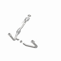 Thumbnail for MagnaFlow Conv DF 96-97 Ford Aerostar 4.0L