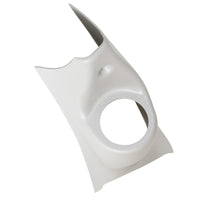 Thumbnail for Autometer Single A-Pillar Gauge Mount 2 1/16in 10-15 Dodge Ram - Tan