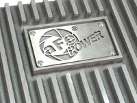 Thumbnail for afe Transmission Pan (Raw); Ford Trucks 93-08 AODE/4R70W