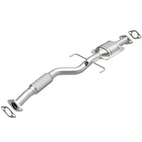 Thumbnail for MagnaFlow Conv DF 99-00 Galant 2.4 rear OEM