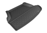 Thumbnail for 3D MAXpider 2016-2019 Infiniti Q50 Kagu Cargo Liner - Black