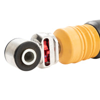 Thumbnail for Belltech 2007-2017 Jeep Wrangler JK 0-2.5in Lift Trail Performance Shock -Front Single