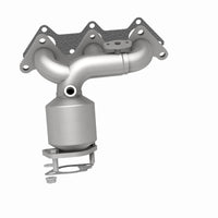 Thumbnail for MagnaFlow Conv DF 95-00 Sebring 2.5L Rear Manifold