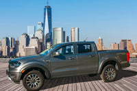 Thumbnail for EGR 19-22 Ford Ranger Rugged Fender Flares Set Of 4