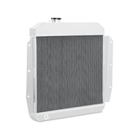 Thumbnail for Mishimoto 55-59 GM 3100 Series X-Line Aluminum Radiator