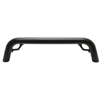 Thumbnail for Westin 14-20 Toyota 4Runner Pro-Series Bumper Round Bull Bar - Textured Black