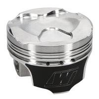 Thumbnail for Wiseco Subaru FA20 Direct Injection Piston Kit 2.0L -9.5cc