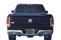 Thumbnail for Gibson 14-16 Ram 1500 Big Horn 3.0L 3in Cat-Back Dual Split Exhaust - Stainless