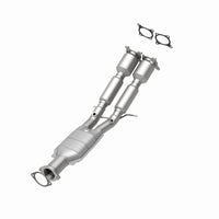 Thumbnail for MagnaFlow Conv DF 99-01 Volvo S80 2.9L