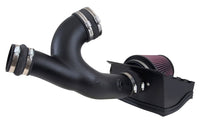 Thumbnail for K&N 15-16 Ford F-150 2.7L V6 F/I Aircharger Intake Kit