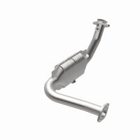 Thumbnail for MagnaFlow Conv DF 07-09 Ranger 4.0 Driver Side OEM