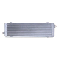 Thumbnail for Mishimoto Universal Cross Flow Bar and Plate Oil Cooler
