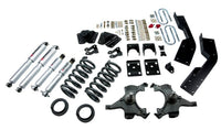 Thumbnail for Belltech LOWERING KIT WITH SP SHOCKS