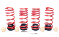 Thumbnail for H&R 20-21 BMW X5 M/X5 M Competition/X6 M/X6 M Competition F95/F96 VTF Adjustable Lowering Springs