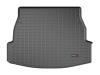 Thumbnail for WeatherTech 2019 + Toyota RAV4 Hybrid Cargo Liners - Black