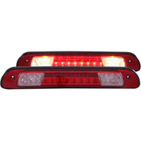 Thumbnail for ANZO 2000-2006 Toyota Tundra LED 3rd Brake Light Red