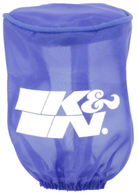 Thumbnail for K&N Air Filter Wrap- Blue