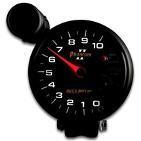 Thumbnail for Autometer 5 inch Pedestal Mount 10000 RPM Shift-Lite Tachometer