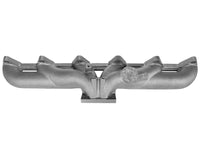 Thumbnail for aFe Power BladeRunner Ported Ductile Iron Exhaust Manifold 98.5-02 Dodge Diesel Trucks L6-5.9L (td)