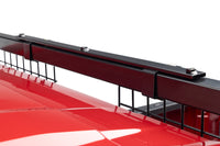 Thumbnail for BackRack Light Bracket Clamp on Universal for all Racks