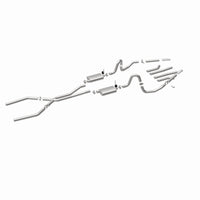 Thumbnail for MagnaFlow Sys C/B 68-72 GM A-Body Chevelle et