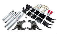 Thumbnail for Belltech LOWERING KIT WITH SP SHOCKS