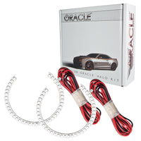 Thumbnail for Oracle Audi A5 07-13 LED Halo Kit - White SEE WARRANTY