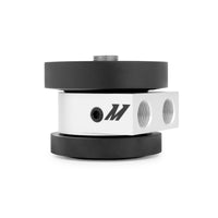 Thumbnail for Mishimoto 13+ Subaru BRZ / 13+ Scion FR-S Oil Cooler Kit - Black