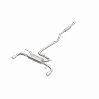 Thumbnail for MagnaFlow SYS Cat-Back 2014 Mazda 3 2.0L