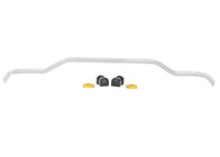 Thumbnail for Whiteline 08/06-09 Pontiac G8 Sedan Rear 22mm X Heavy Duty Adjustable Swaybar