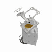 Thumbnail for Magnaflow Conv DF 1984 Honda Civic 1.5L