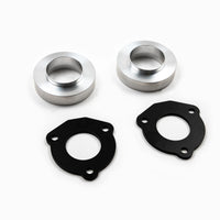 Thumbnail for Belltech 15-18 Chevy/GM Colorado / Canyon Extended/Quad Cab Short Bed 2.5in Front Strut Spacer