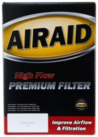 Thumbnail for Airaid Universal Air Filter - Cone 4 x 7 x 4 5/8 x 6