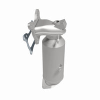 Thumbnail for MagnaFlow 16-20 Honda Civic L4 2.0L OEM Underbody Single Direct-Fit Catalytic Converter