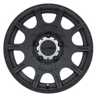 Thumbnail for Method MR308 Roost 17x8.5 0mm Offset 5x5 71.5mm CB Matte Black Wheel