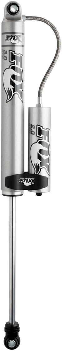Thumbnail for Fox 94-11 Dodge 2500/3500 2.0 Performance Series 12.6in Smooth Body R/R Rear Shock / 4-6in Lift