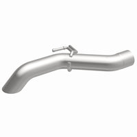 Thumbnail for MagnaFlow 21-23 Ford Bronco 2.3L / 2.7L D-Fit Rear Muffler Delete