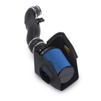 Thumbnail for Airaid 99-04 Mustang GT MXP Intake System w/ Tube (Dry / Blue Media)